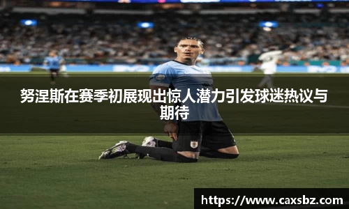 努涅斯在赛季初展现出惊人潜力引发球迷热议与期待